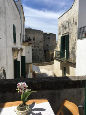 Appartamenti La Gina & La Palmira